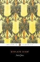 Saint Joan George Bernard Shaw