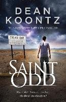 Saint Odd - Koontz Dean