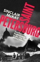 Saint Petersburg McKay Sinclair