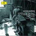 Saint-Saëns: Symphony No. 3 in C Minor, Op. 78, R. 176 "Organ Symphony"; Le carnaval des animaux, R. 125; Danse macabre, Op. 40 - Various Artists