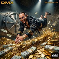 SAINT SEASON MIXTAPE Divix, CrackHouse