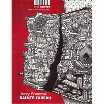 Sainte-Fabeau Franczak Jerzy