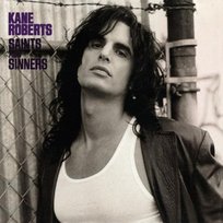 Saints and Sinners Roberts Kane