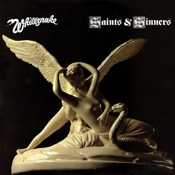 Saints and Sinners - Whitesnake