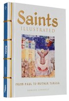 Saints Illustrated Connolly Dominic