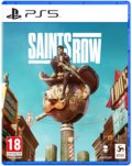 Saints Row Edycja Premierowa, PS5&nbsp;-&nbsp;Deep Silver Volition