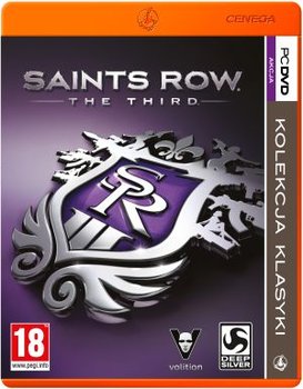 Saints Row: The Third - Koch Media