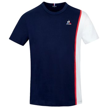 SAISON 1 Tee SS N°1 M - Le Coq Sportif