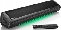 Saiyin Soundbar głośnik TV Bluetooth, AUX 20W