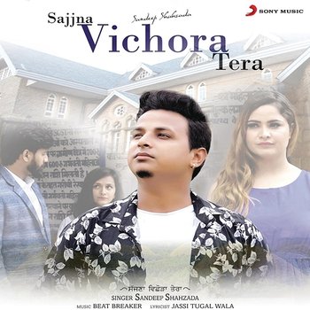 Sajjna Vichora Tera - Sandeep Shahzada