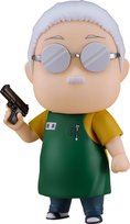 Sakamoto Days Basic Nendoroid Action Figure Taro Sakamoto 10 cm Inna marka