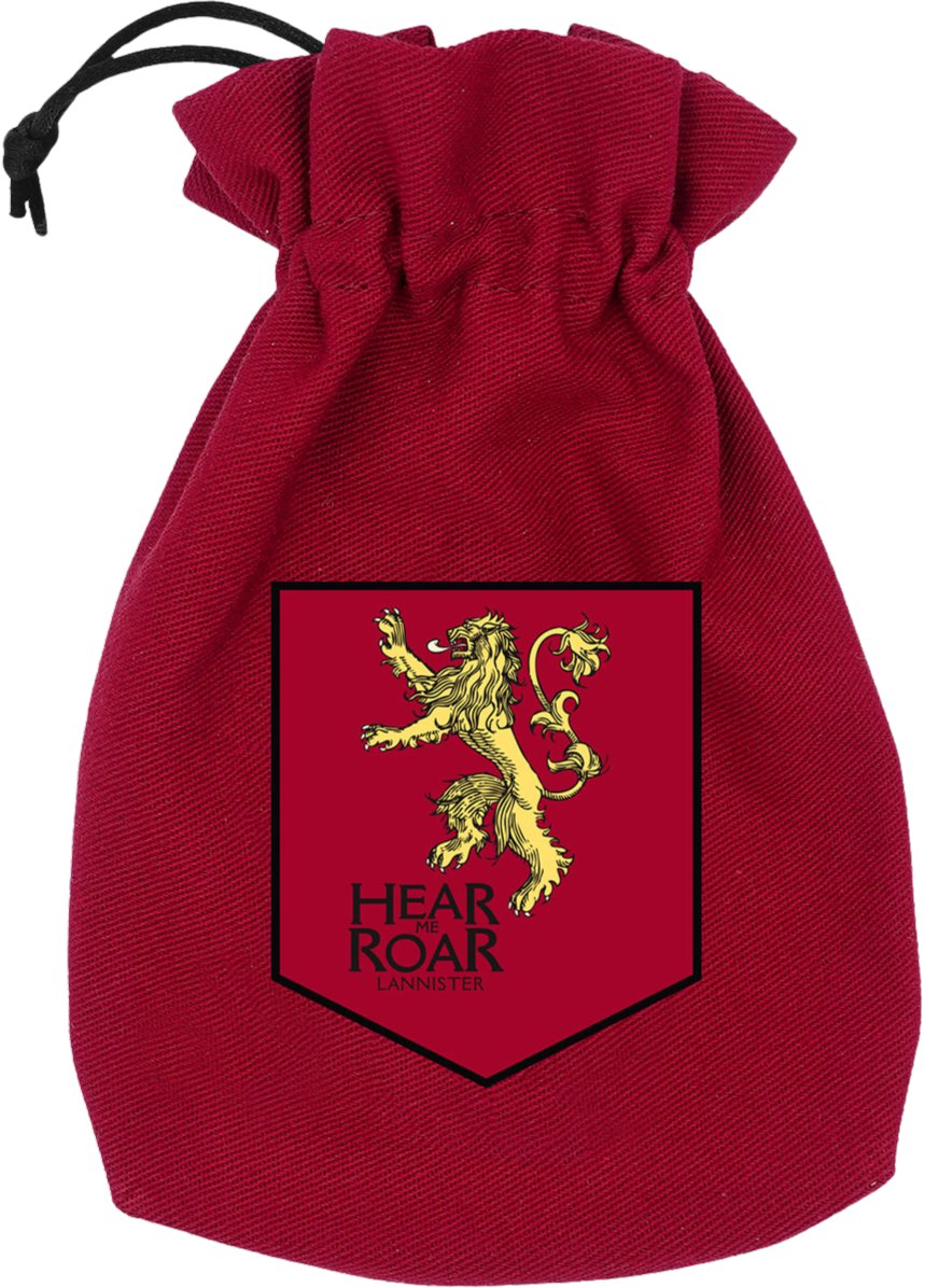 Sakiewka Gra o Tron: Lannister