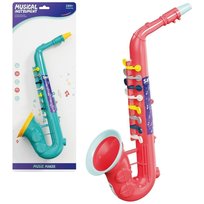 Saksofon MIX - Inna marka | Sklep EMPIK.COM