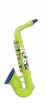 Saksofon Trąbka 8t 38cm