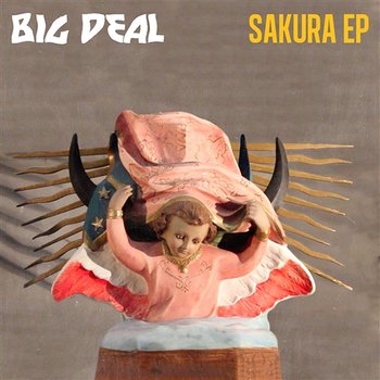 Sakura - Big Deal