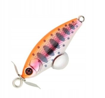 LEURRE SAKURA PHOXY SPYBAIT 35mm 4.4g main image 0