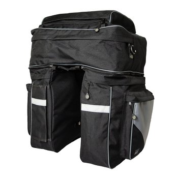 Sakwa rowerowa na bagażnik MERIDA BIG PANNIER 78L - Merida