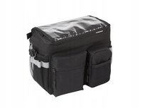 SAKWA rowerowa NA KIEROWNICĘ Kross ROAMER MAP BAG Kross