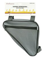 Sakwa Rowerowa pod Ramę Torba na Rower Saszetka, bikepacking,