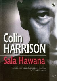 Sala Hawana - Harrison Colin
