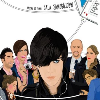 Sala Samobójców - Various Artists