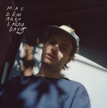 Salad Days, płyta winylowa - Mac DeMarco