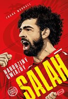 Salah. Narodziny gwiazdy Worrall Frank