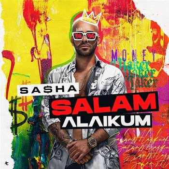 Salam Alaikum - Sasha