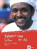Salam! Arabisch für Anfänger. Übungsbuch. Neubearbeitung - Labasque Nicolas