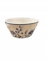 Salaterka Porcelanowa Fiordi Florina 13 Cm