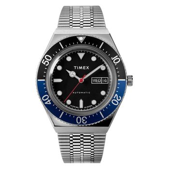 Sale Timex M79 TW2U29500 - zegarek męski - Timex