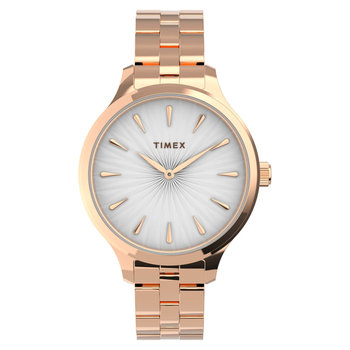 Sale Timex Peyton Tw2V06300 - Zegarek Damski - Timex