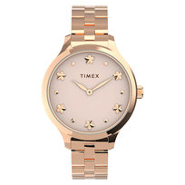 Sale Timex Peyton Tw2V23400 - Zegarek Damski Timex
