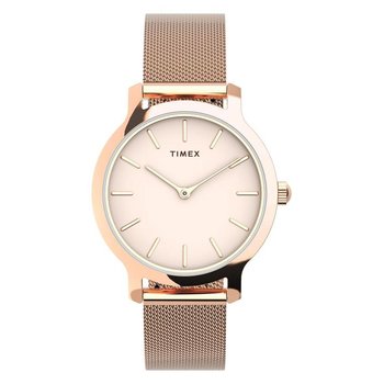 Sale Timex Transcend TW2U86600 - zegarek damski - Timex