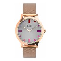 Sale Timex Transcend TW2U87000 - zegarek damski
