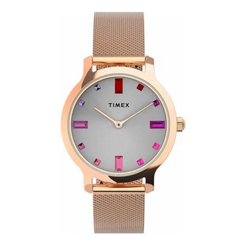 Sale Timex Transcend TW2U87000 - zegarek damski - Timex