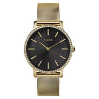 Sale Timex Transcend Tw2V52300 - Zegarek Damski Timex