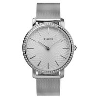 Sale Timex Transcend Tw2V52400 - Zegarek Damski Timex