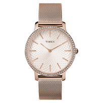 Sale Timex Transcend Tw2V52500 - Zegarek Damski Timex