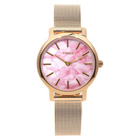 Sale Timex Trascened Tw2T81000 - Zegarek Damski Timex