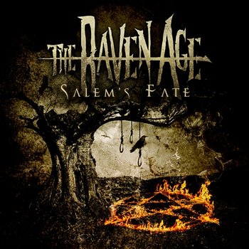 Salem's Fate - The Raven Age