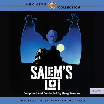 Salem's Lot (Original Television Soundtrack) - HARRY SUKMAN