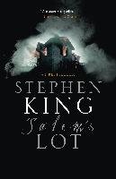 'salem's Lot King Stephen