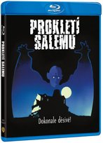 Salem's Lot Various Directors
