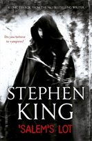 Salem's Lot King Stephen