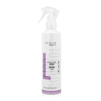 Salerm Hairlab, Spray Prostujący Do Włosów, Liss Control Straightening, 250ml - Salerm