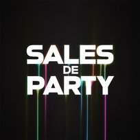 Sales de party Jhoz Sunne