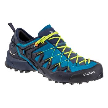 Salewa, Buty męskie MS WILDFIRE EDGE, żółty, rozmiar 44 - Salewa