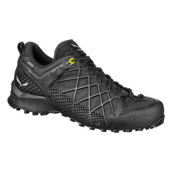 Salewa, Buty męskie MS WILDFIRE GTX, czarny, rozmiar 44 - Salewa