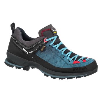 SALEWA Buty, WS WILDFIRE EDGE GTX-, zielone-38 (UK 5), rozmiar 39 - Salewa